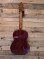 Preview: Maravilla M70 SP/PW, Fichte / Padouk vollmassiv